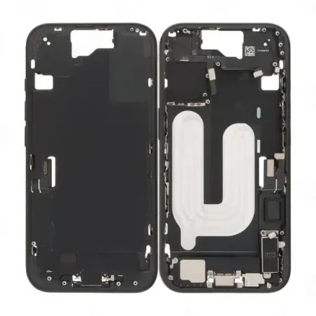 Chassis complet prémonté OFFICIEL (Pulled) iPhone 16 Plus