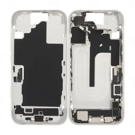 Chassis complet prémonté OFFICIEL (Pulled) iPhone 16 Plus