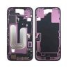 OFFIZIELL vormontiertes komplettes Gehäuse (Pulled) iPhone 16 Plus