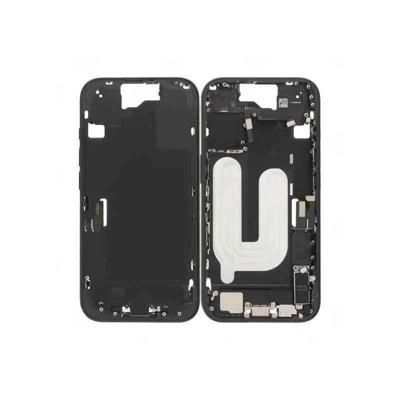 Chassis complet prémonté OFFICIEL (Pulled) iPhone 16 (Version US)
