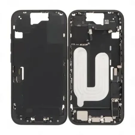 Chassis complet prémonté OFFICIEL (Pulled) iPhone 16 (Version US)