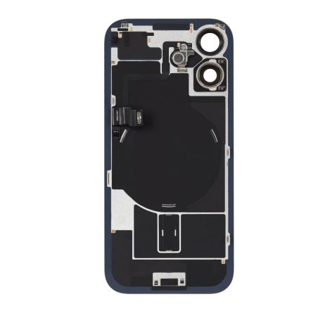 Komplette ORIGINAL-Heckscheibe für das iPhone 17 von „Apple“ – inklusive Montagewerkzeug