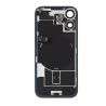Official complete rear glass panel for the iPhone 17 (Apple) – Free tools included
