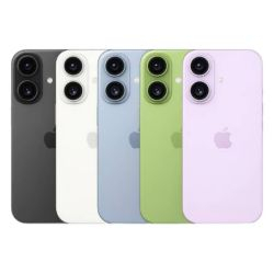 Achat Apple en ligne