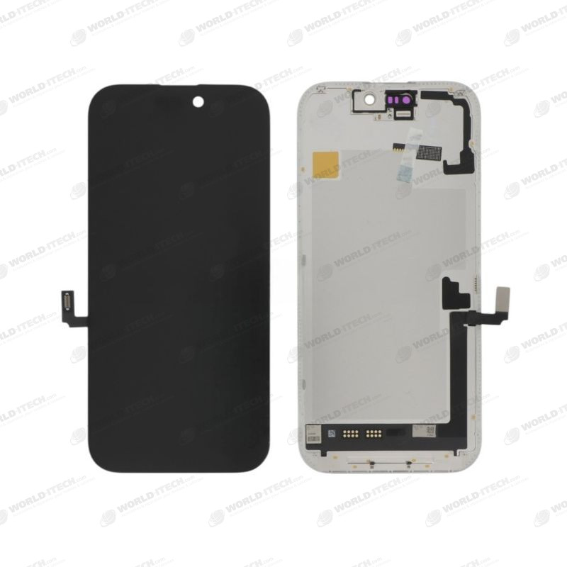 Ecran iPhone 17 - INCELL Compatible - Free Tools