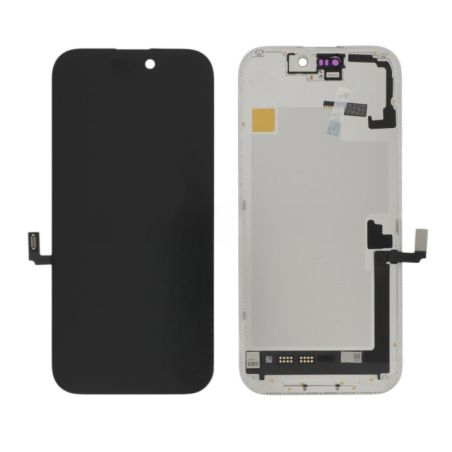 Ecran iPhone 17 - INCELL Compatible - Free Tools