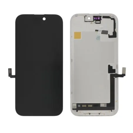 Ecran iPhone 17 - Compatible INCELL - Outils Offerts