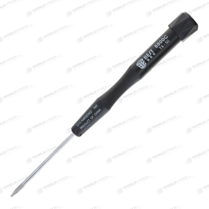 Torx T4 Screwdriver for Google Pixel Smartphone Repairs