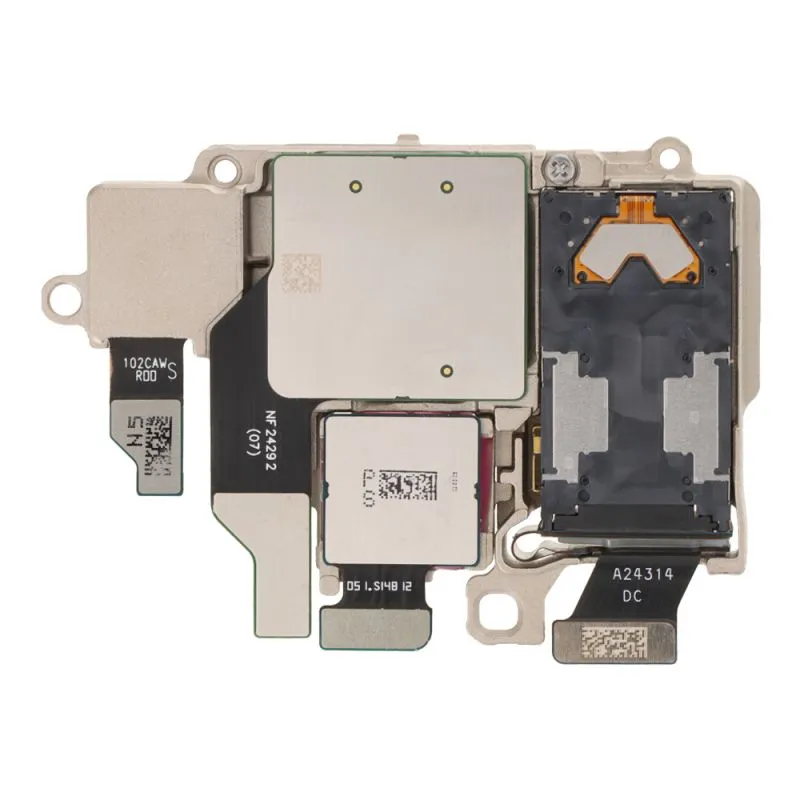 Komplettes Rückkamera-Modul ORIGINE für Samsung S24 Ultra
