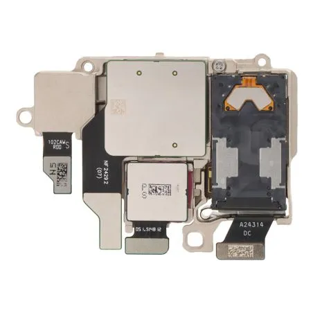 Komplettes Rückkamera-Modul ORIGINE für Samsung S24 Ultra