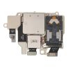 Complete rear camera module for the Samsung S24 Ultra