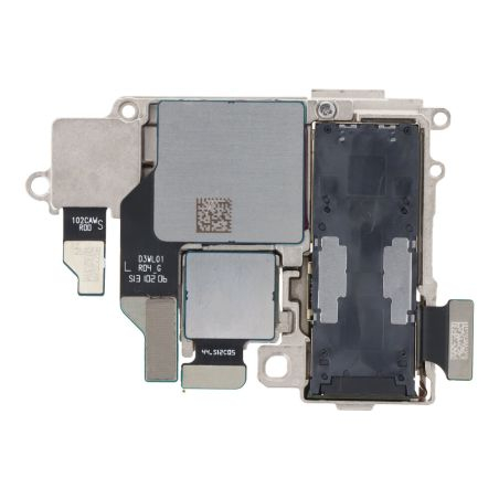 Komplettes Rückkamera-Modul ORIGINE für Samsung S23 Ultra