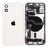Châssis complet prémonté OFFICIEL Apple iPhone 12 - Outils Offerts