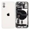 Official pre-assembled complete frame for the iPhone 12 "Apple" – Free tools included
