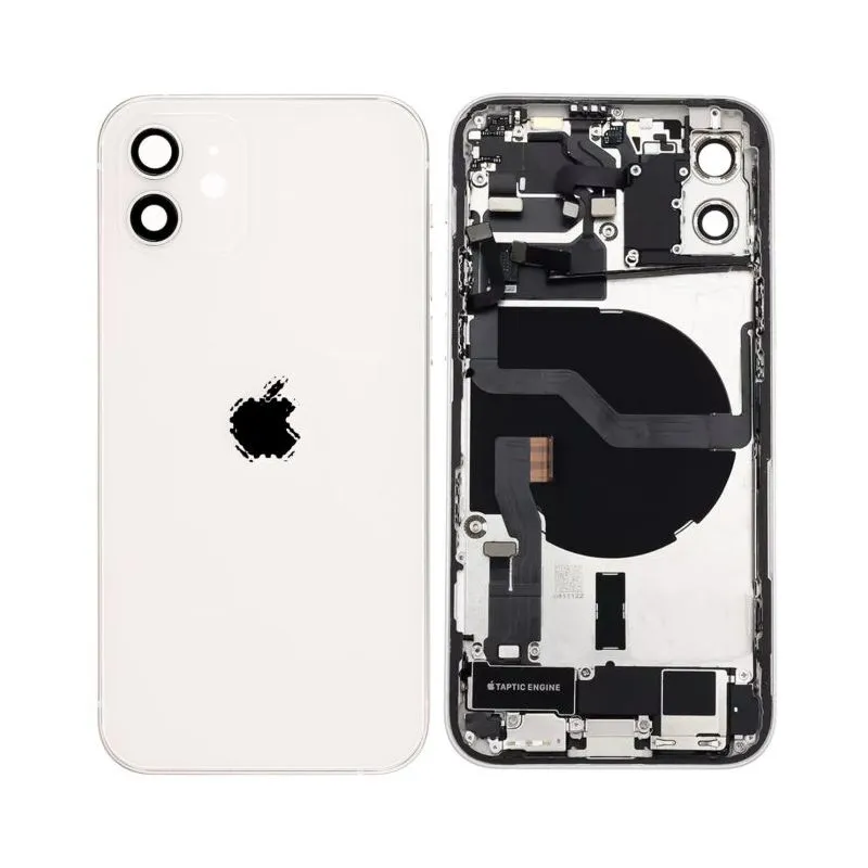 Châssis complet prémonté OFFICIEL Apple iPhone 12 (Version US)