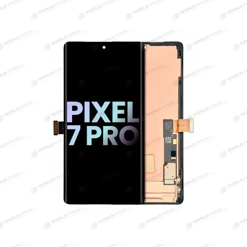 Google Pixel 7 Pro OLED-COMPATIBLE Screen – Free Tools Included