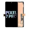 Google Pixel 7 Pro OLED-COMPATIBLE Screen – Free Tools Included