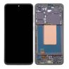 Black screen and chassis for Samsung S24+ ORIGINE SM-S926U (US version)
