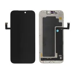 Achat iPhone 17 Pro Max en ligne