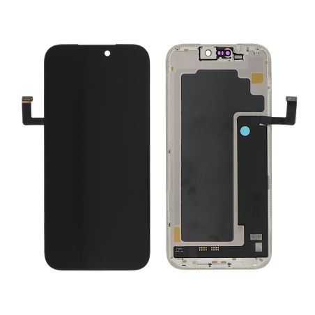 iPhone 17 Pro Max Screen – INCELL Compatible – Tools Included