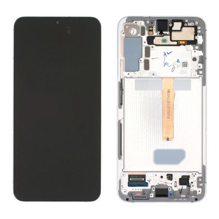 Samsung S22 Plus Sky Blue Screen – OFFICIAL SM-S906B