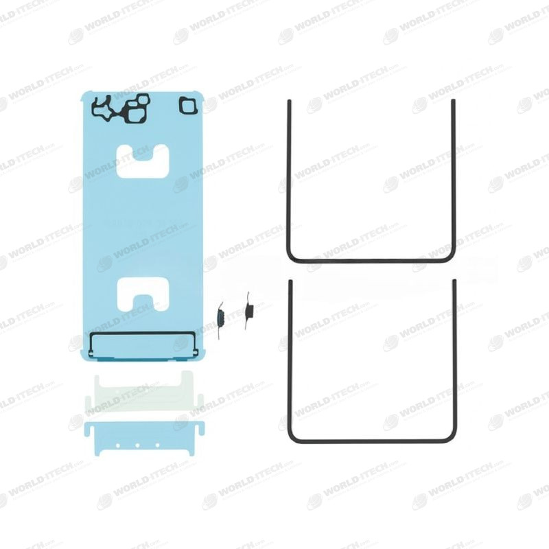 OFFIZIELLES Display-Ersatzset ohne Rahmen für das Samsung Z Flip 7 (F766)