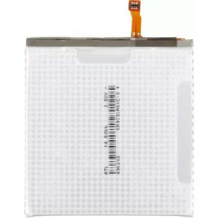 Battery COMPATIBLE with Samsung S23 EB-BS911ABY (US version)