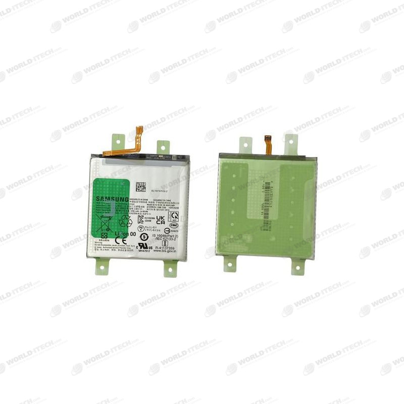 Battery OFFICIAL Samsung S23 EB-BS912ABY (EU version)