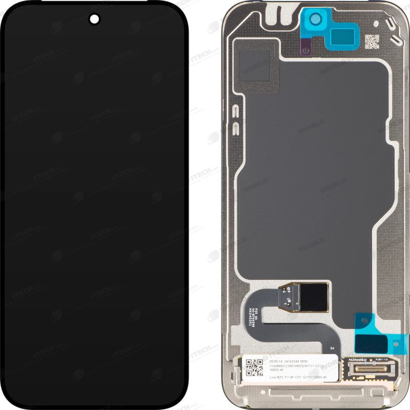 Display Google Pixel 10 ProOriginal (Service Pack) – Kostenloses Werkzeugset