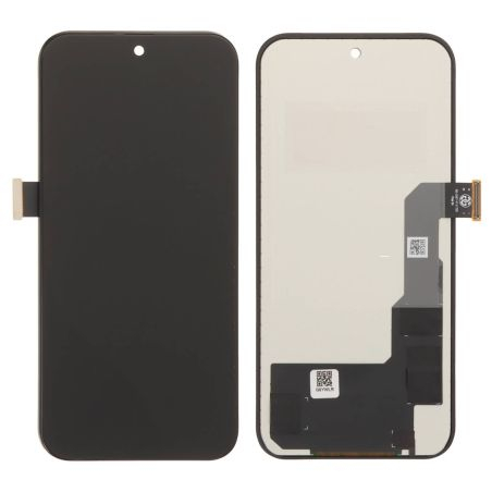 Display Google Pixel 8A TFT-compatible – Free Tool Kit