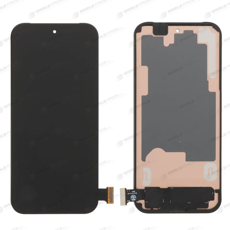 Display Google Pixel 9 TFT-Free Tool Kit COMPATIBLE
