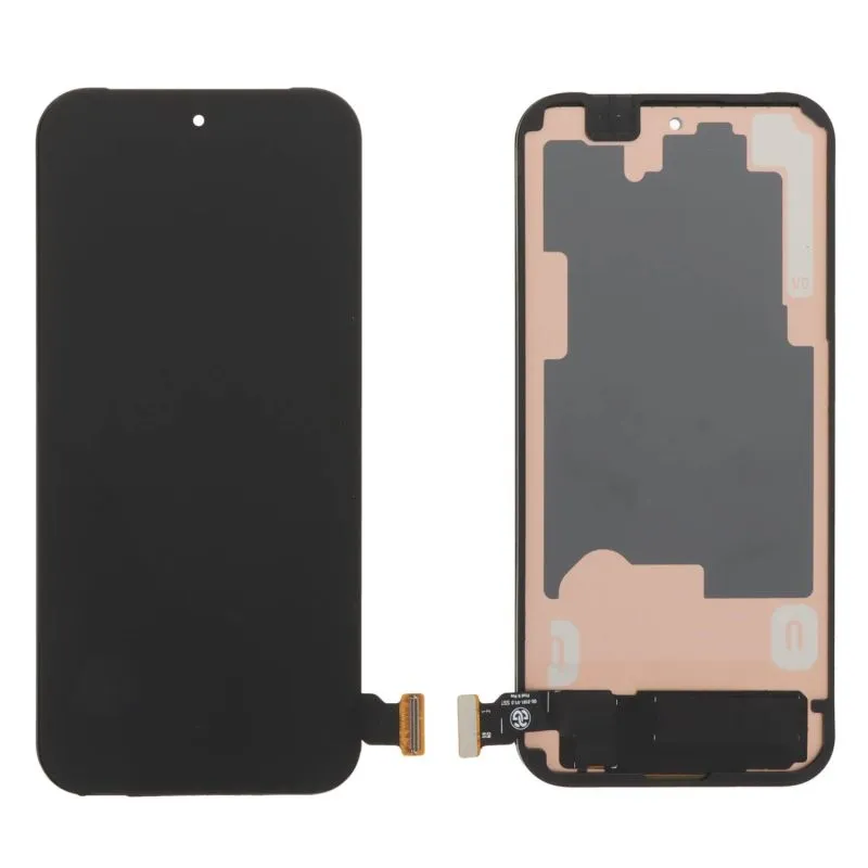 Display Google Pixel 9 Pro – TFT-kompatibel – Kostenloses Werkzeugset