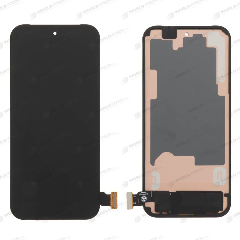 Ecran Google Pixel 9 Pro XL COMPATIBLE TFT