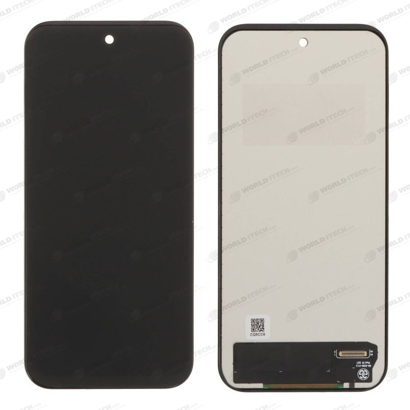 Display Google Pixel 10 TFT-Free Tool Kit