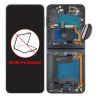 Ecran + chassis NON PLIABLE Samsung Z Flip 4 (F721) - Outils Offerts