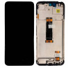 Display mit Rahmen Original Xiaomi Redmi 15C 4G 560002P15AE00  