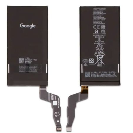 Battery OFFICIAL Google Pixel 8A – Free Tool Kit