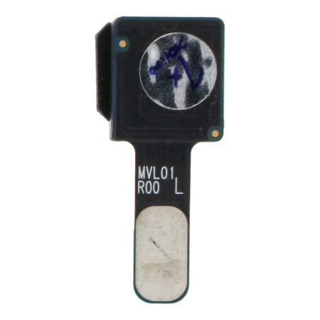 Original front-facing camera on the Samsung Galaxy S21 / S21+ 5G