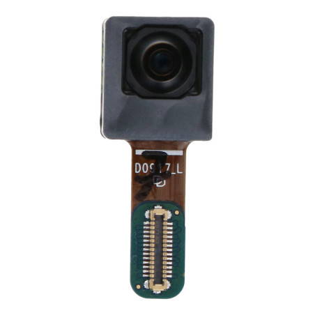 Original front-facing camera on the Samsung Galaxy S21 / S21+ 5G