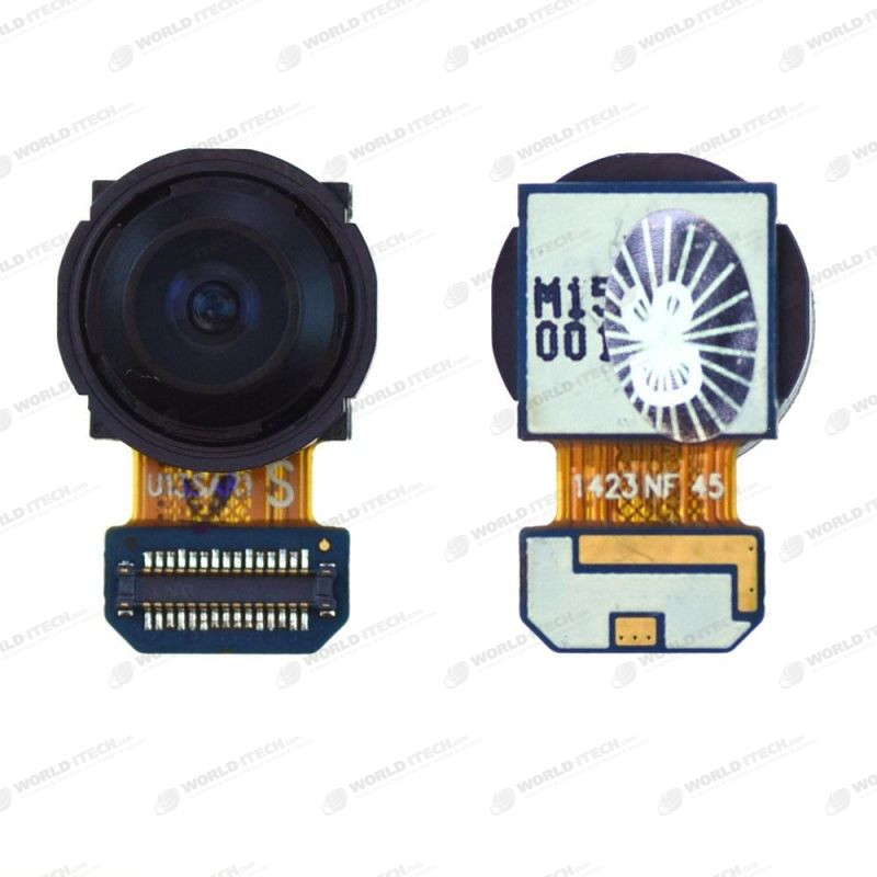 Original’s 12MP wide-angle camera on the Samsung Galaxy S21 FE