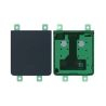 Back Glass Samsung Z Flip 7 Black OFFICIAL (F766)