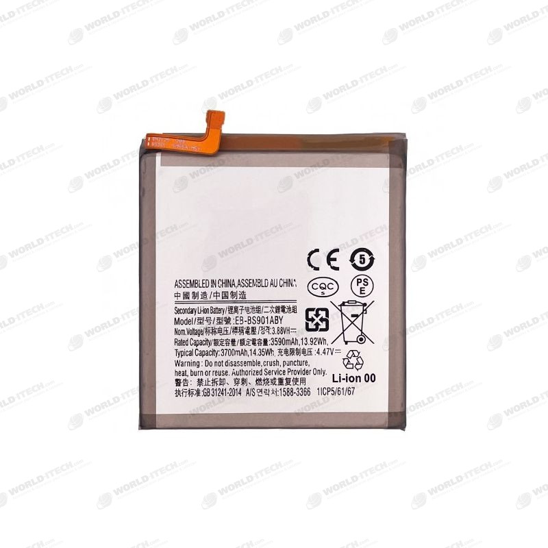 Batterie COMPATIBLE Samsung S22 5G EB-BS901ABY- Outils Offerts
