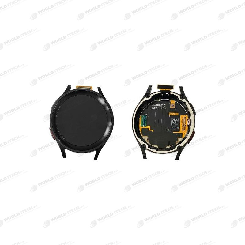 Display Samsung Watch 5 Pro 45mm Graphite, Official (R920/R925)