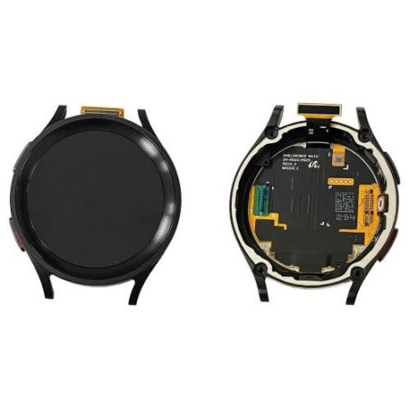 Display Samsung Watch 5 Pro 45 mm in Graphit, „Original“ (R920/R925)