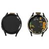 Display Samsung Watch 5 Pro 45 mm in Graphit, „Original“ (R920/R925)