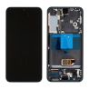 Ecran Samsung S22 5G Noir ORIGINE SM-S901U (Version US) - Outils Offerts