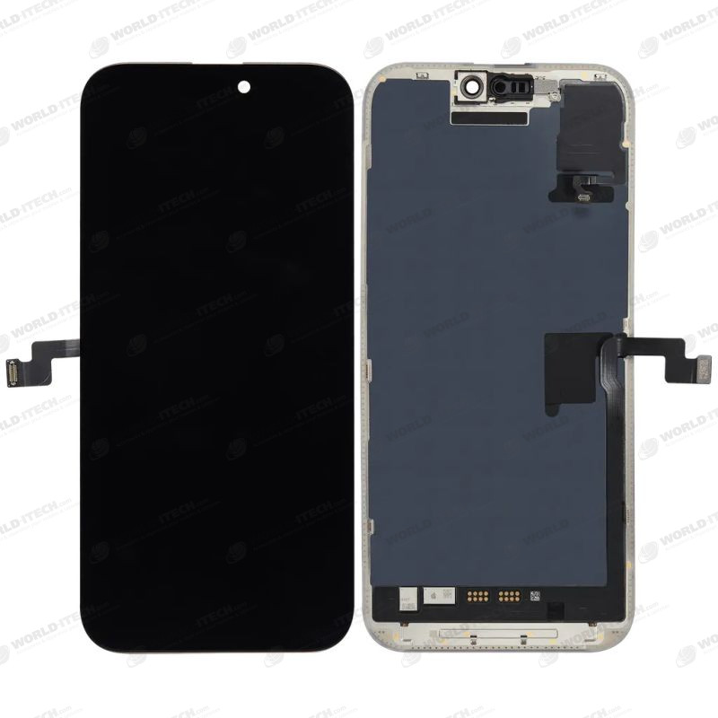 Ecran iPhone 16 Pro Max - OFFICIEL Apple (Service Pack) - Outils Offerts