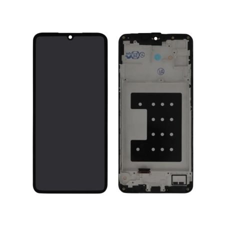 Ecran + chassis COMPATIBLE Samsung A16 4G (A165F) - Outils Offerts