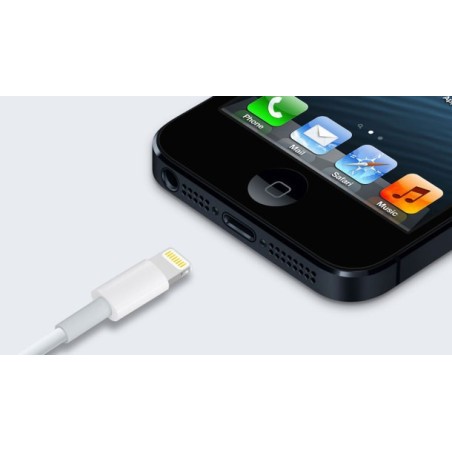 Original-USB-Lightning-Kabel, 1 m, für das iPhone