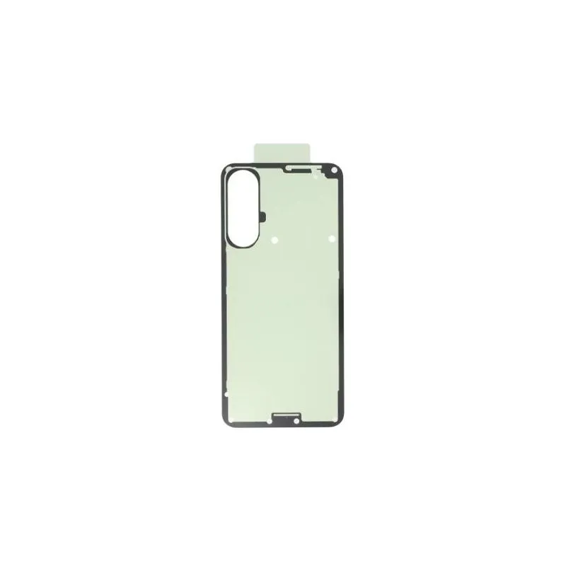 Sticker for the adhesiveback GlassOfficialSamsung A17 4G